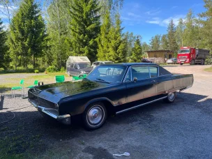 Chrysler Newport