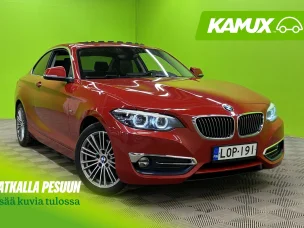 BMW 220
