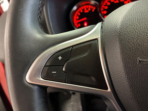 Dacia Logan MCV