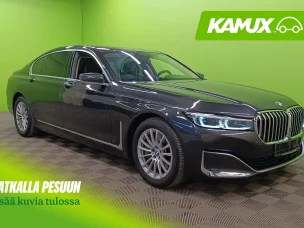 BMW 745