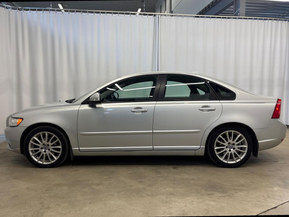 Volvo S40