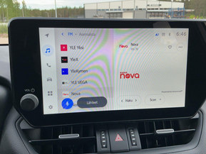 Toyota RAV4 Plug-In