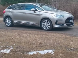 Citroen DS5