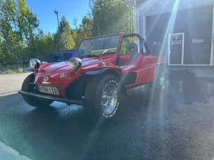 Volkswagen Kupla