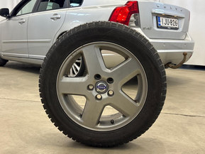 Volvo S40