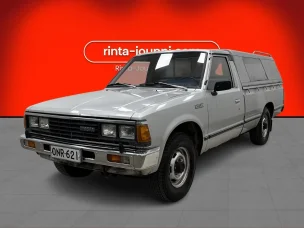 Datsun Pickup