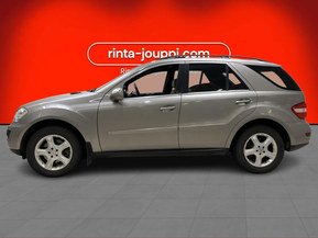 Mercedes-Benz ML