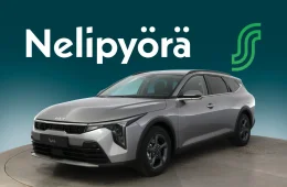 Kia K4