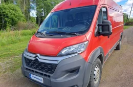Citroen Jumper