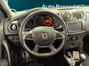 Dacia Logan MCV