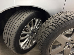 Volvo S40