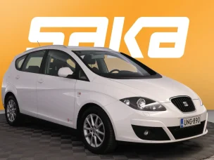 Seat Altea XL