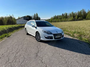 Renault Laguna