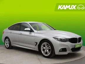 BMW 320 Gran Turismo