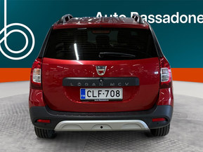 Dacia Logan MCV