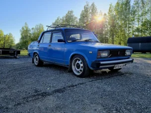 Lada 1500