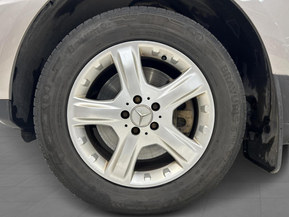 Mercedes-Benz ML