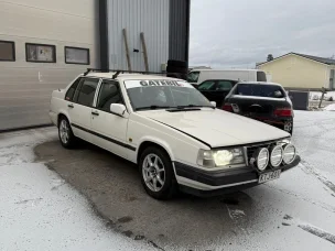 Volvo 940
