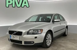Volvo S40