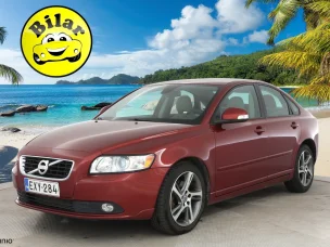 Volvo S40
