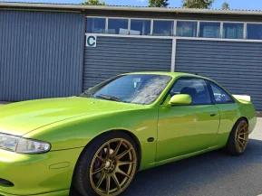 Nissan 200SX