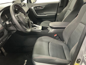 Toyota RAV4 Plug-In