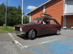 Peugeot 104