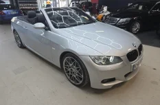 BMW 335