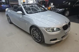 BMW 335