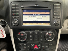 Mercedes-Benz ML
