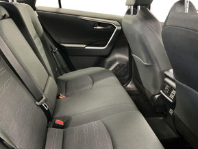 Toyota RAV4 Plug-In