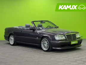 Mercedes-Benz CE