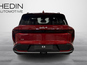 Kia K4