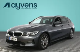 BMW 330