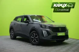 Peugeot e-2008