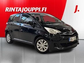 Toyota Verso-S