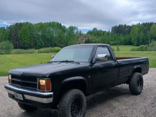Dodge Dakota