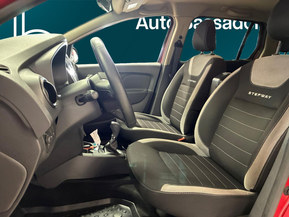 Dacia Logan MCV