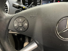 Mercedes-Benz ML