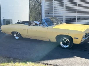 Chevrolet Impala