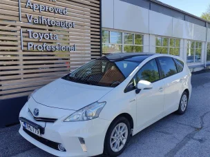 Toyota Prius+