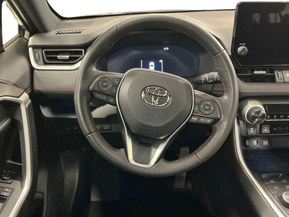 Toyota RAV4 Plug-In