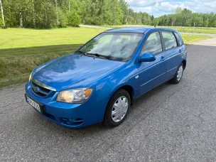 Kia Cerato