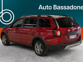 Dacia Logan MCV