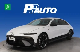 Hyundai Ioniq 6