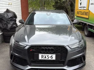Audi RS6