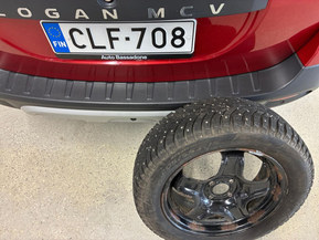 Dacia Logan MCV