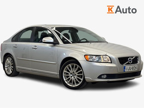 Volvo S40