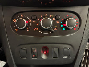 Dacia Logan MCV