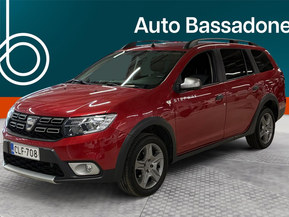 Dacia Logan MCV